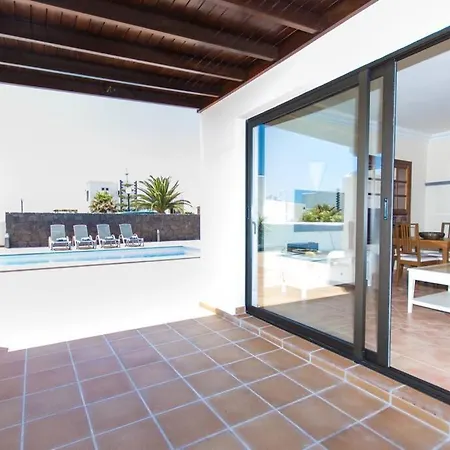 Villa Sefa *