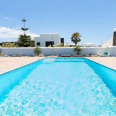 Sefa Playa Blanca (Lanzarote)