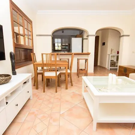 Villa Sefa *